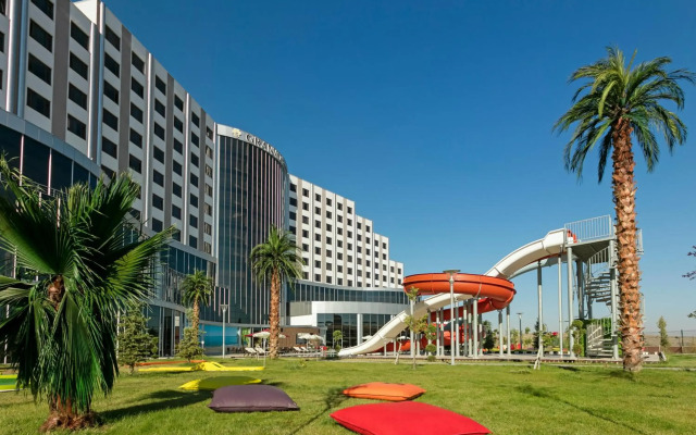 Armada Grannos Thermal Hotel & Convention Center
