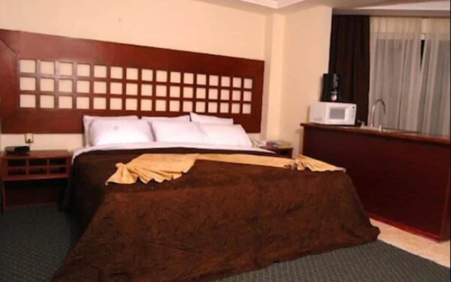 Best Western Toluca