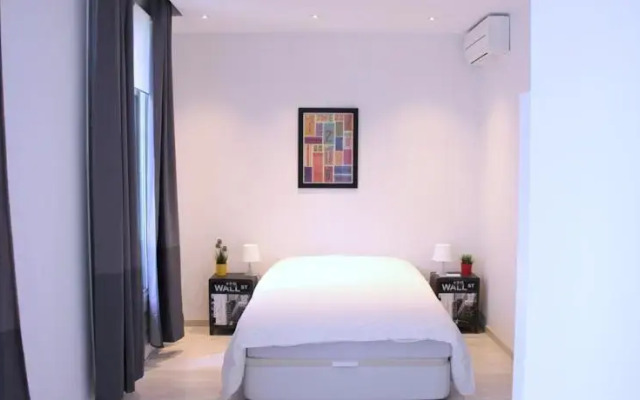 BCN Dream Apartments
