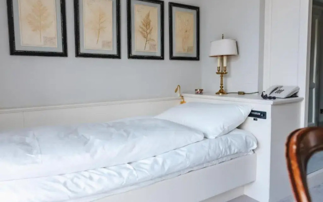 Safari Luxus Lodge - Meisters Hotel Irma