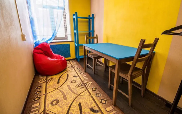 OK Hostel