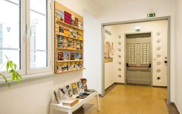 Loulé Coreto Hostel