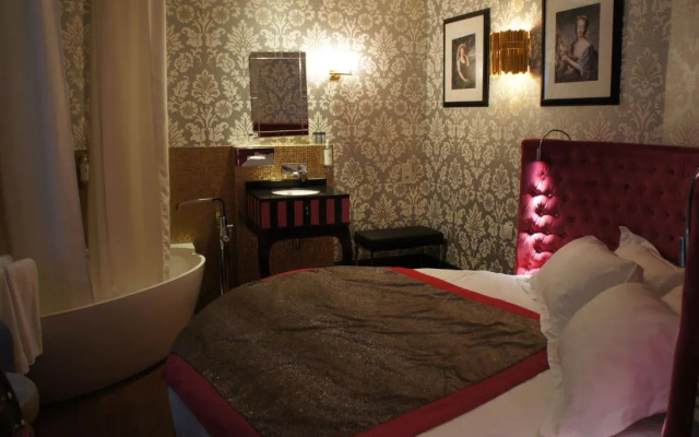 Tonic Hotel Saint-German