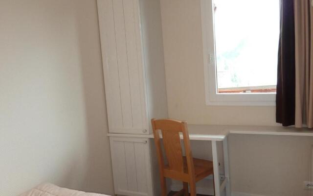 Appartement Avoriaz, 2 pièces, 5 personnes - FR-1-634-22