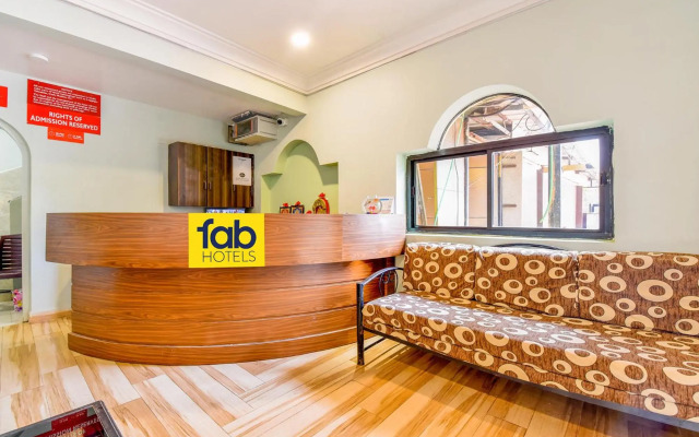 Hotel Ashirwad