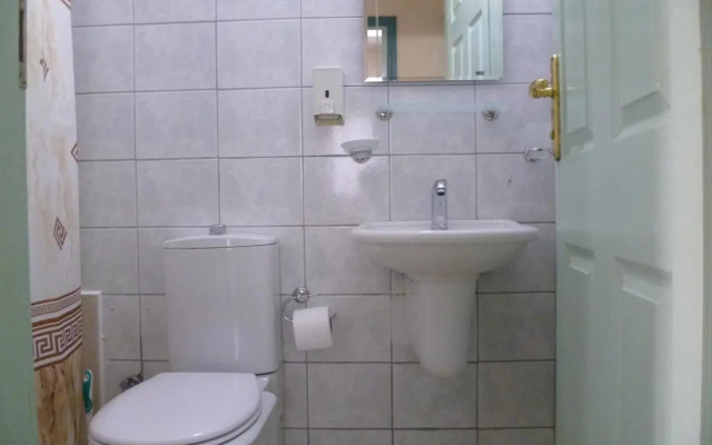 Nilay Apart Hotel