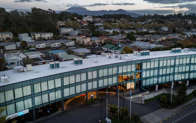 Novotel New Plymouth Taranaki