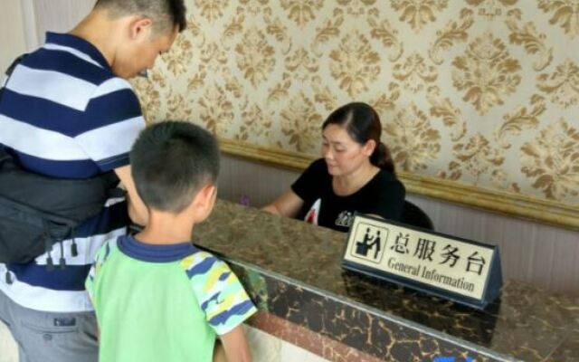 Liwang Hotel