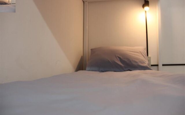 Tay Backpackers Hostel