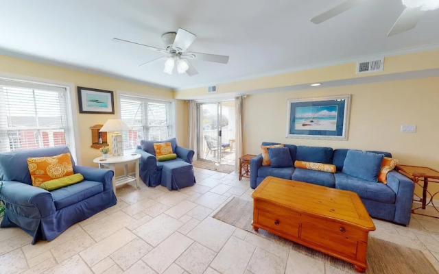 Duneside Terrace 302