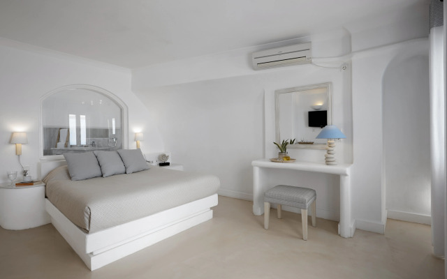 Andromeda Villas
