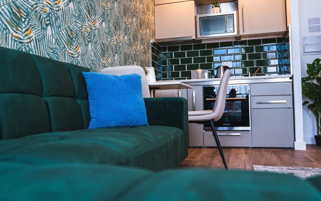 Royal Apartments Bournemouth