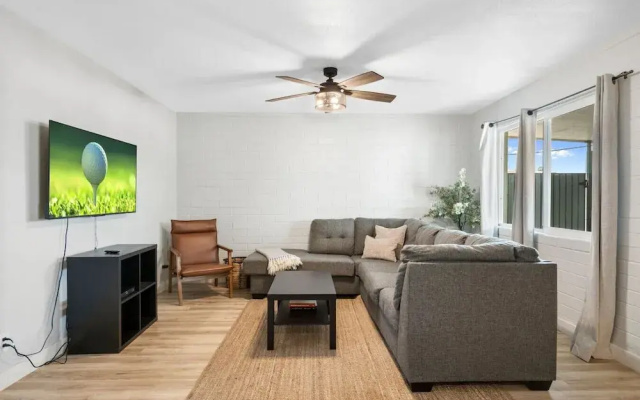 Chic Scottsdale Apt 4 Fashionsquareoldtown4plex