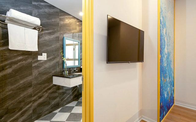 Grand Citiview Da Nang Hotel