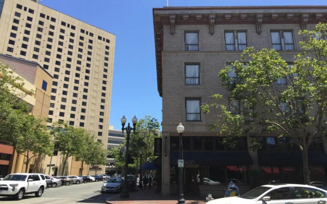 Washington Inn
