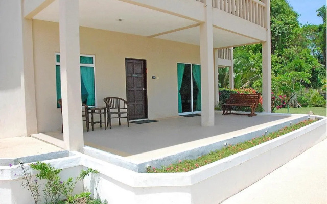 The Frangipani Langkawi Resort & Spa