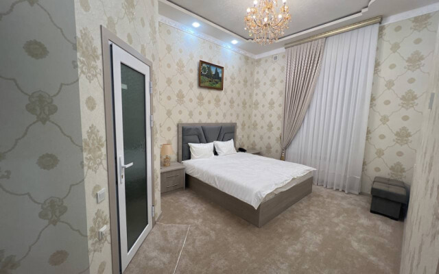 Toshkent Plus Hotel