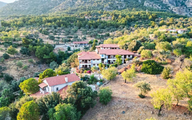 Sato Triopia Butik Otel