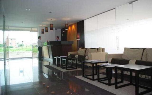 Atlantis Suites