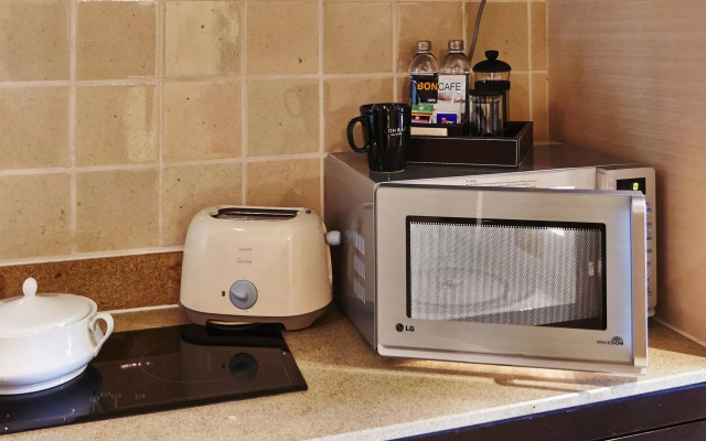 Conrad Bangkok Residences