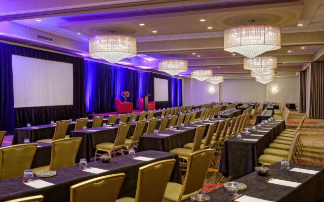 Houston Marriott West Loop by The Galleria