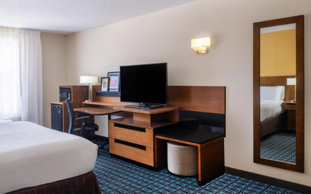 Garner Hotel Macon West by IHG