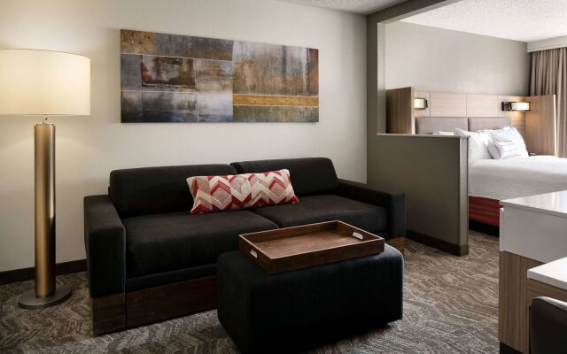 Sonesta Select Seattle Renton Suites