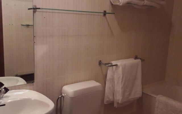 Appartement Le Grand-Bornand, 4 pièces, 8 personnes - FR-1-458-151