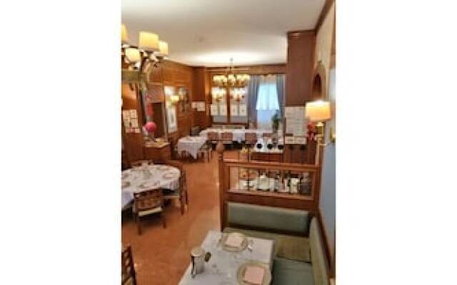 Hotel Aquila & Edelweiss