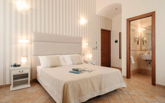 Hotel L'Arcangelo Boutique Hotel