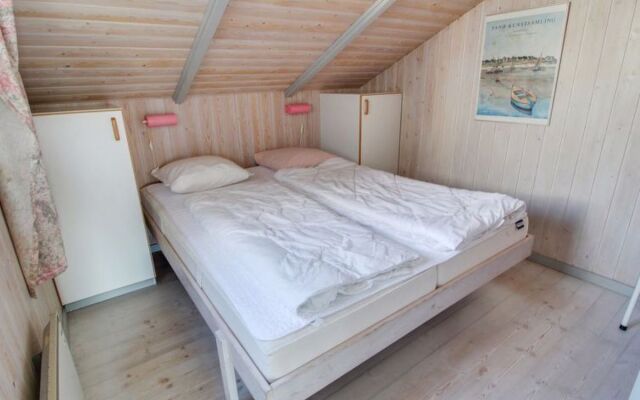 "Atanasija" - 50m from the sea in Western Jutland