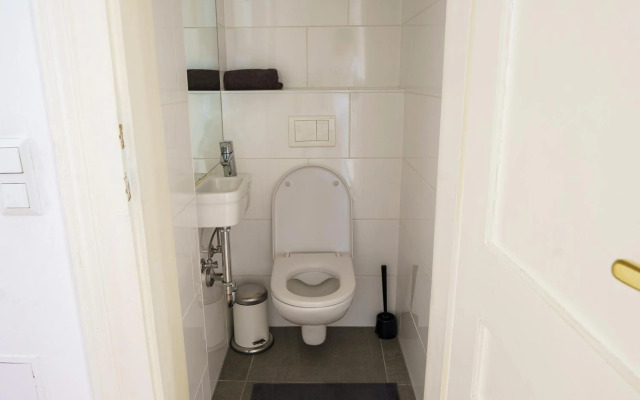 Vienna Living Apartments - Schönbrunn