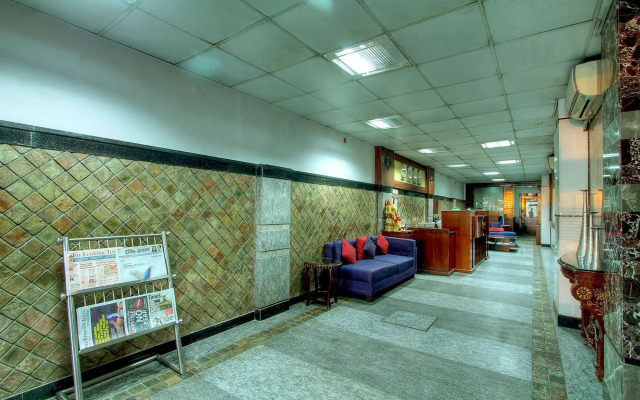 Hotel Freesia
