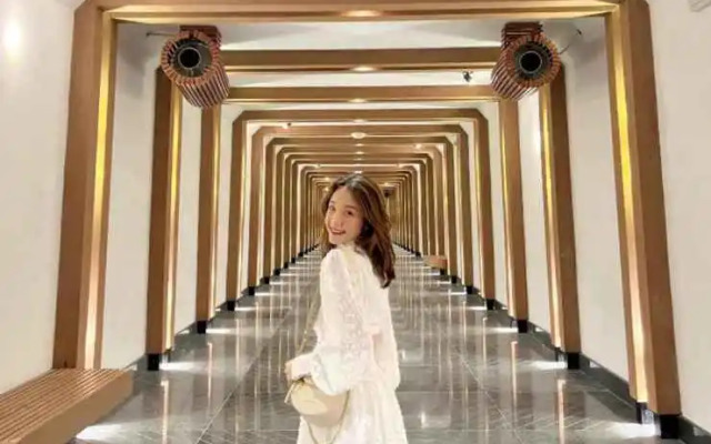 Sea Tower Apartment Quy Nhon - Hung Dong Tourist