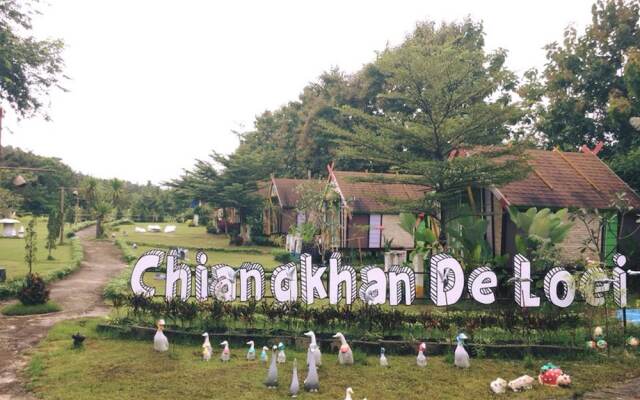 Chiangkhan De Loei