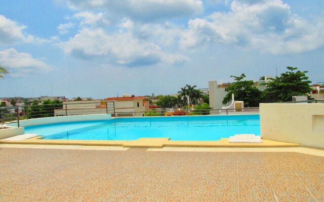 Condo Amalfi 104 by Playa Paradise