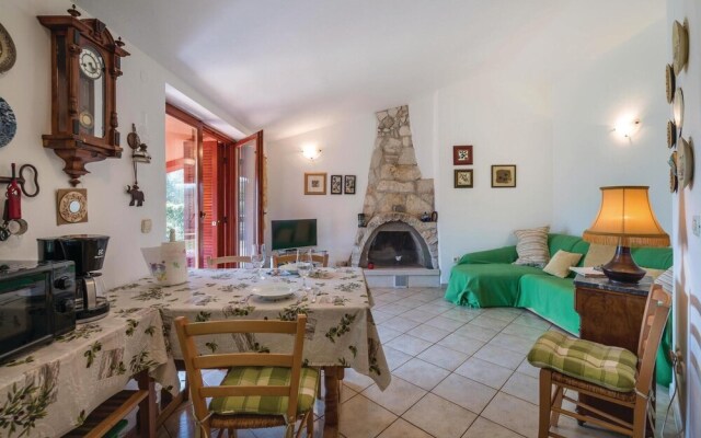Amazing Home in Medulin With Wifi and 1 Bedrooms