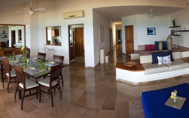 Apartment Homing Bird Puerto Aventuras