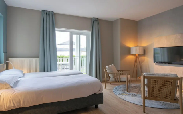 Roompot Beachhotel Cape Helius