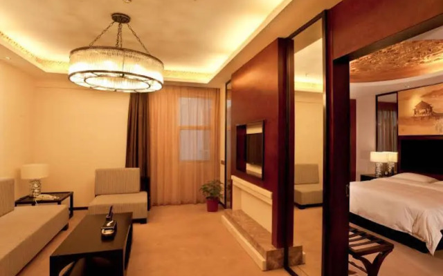 Minfeng International Hotel