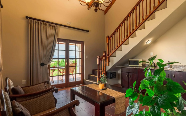 Mooiplaas Guesthouse