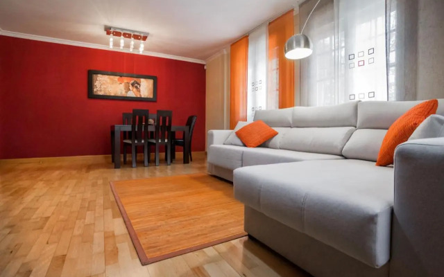 Apartamento San Juan de los Reyes