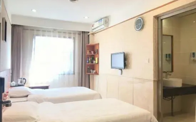 Yingkou Hongwei Hotel