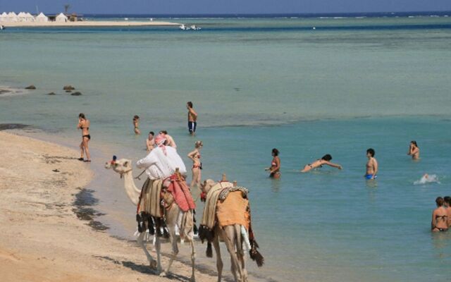 Blue Reef Marsa Alam - All inclusive