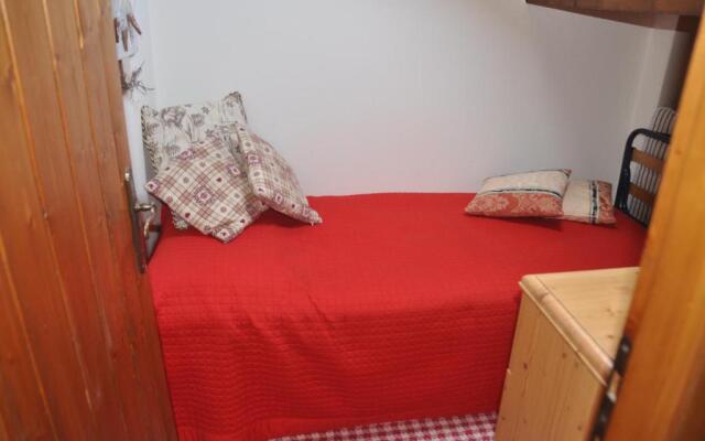 Appartamento Altopiano Di Asiago