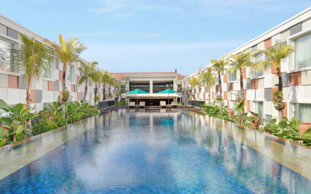 Novotel Bali Ngurah Rai Airport