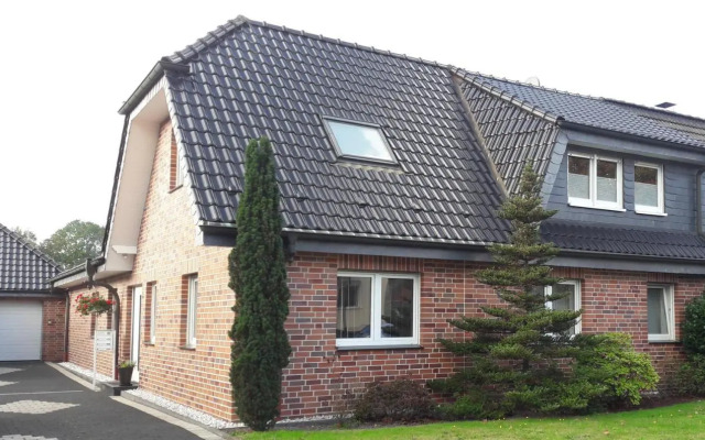 Ferienwohnung Brandheide
