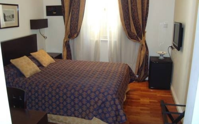 MDA Recoleta