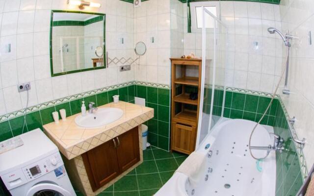 Elek Apartmanház