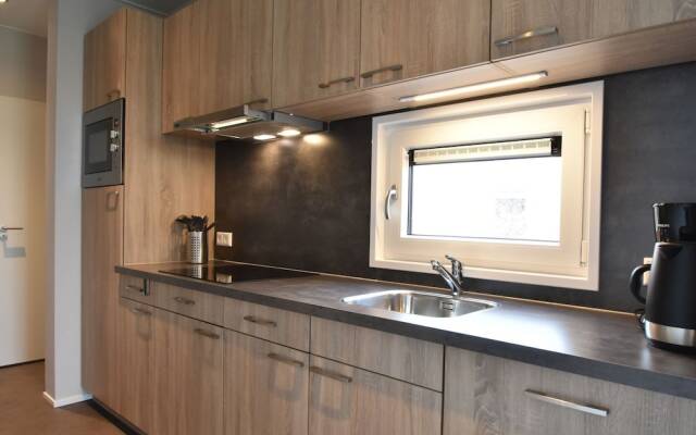 Chic Holiday Home in Callantsoog With Private Terrace